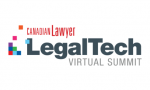 Canadian Lawyer Legal Tech Virtual Summit