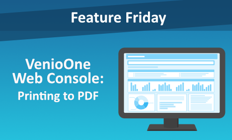 Feature Friday: Printing to PDF